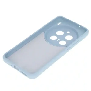 Hurtownia GSM - Pancerne etui Bizon Case Tur do Vivo X200 Pro jasnoniebieskie - BIZ9615 - {ean13} - Hurt