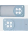 Hurtownia GSM - Bizon Case Tur Vivo X200 Pro světle modrý - BIZ9615 - {ean13} - Hurt