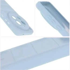 Hurtownia GSM - Bizon Case Tur Vivo X200 Pro světle modrý - BIZ9615 - {ean13} - Hurt
