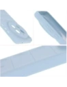 Wholesale Bizon Case Tur Vivo X200 Pro light blue - BIZ9615 - {ean13} - Hurt