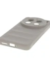 Hurtownia GSM - Pancerne etui Bizon Case Tur do Vivo X200 Pro jasnoszare - BIZ9616 - {ean13} - Hurt