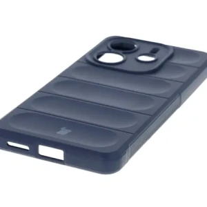 Hurtownia GSM - Bizon Case Tur Xiaomi Redmi Note 14 4G marineblau - BIZ9617 - {ean13} - Hurt
