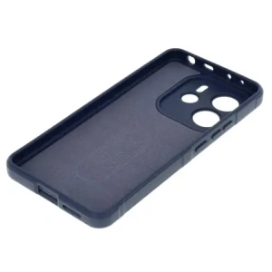 Hurtownia GSM - Bizon Case Tur Xiaomi Redmi Note 14 4G marineblau - BIZ9617 - {ean13} - Hurt