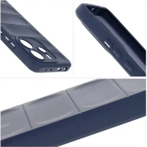 Hurtownia GSM - Bizon Case Tur Xiaomi Redmi Note 14 4G marineblau - BIZ9617 - {ean13} - Hurt