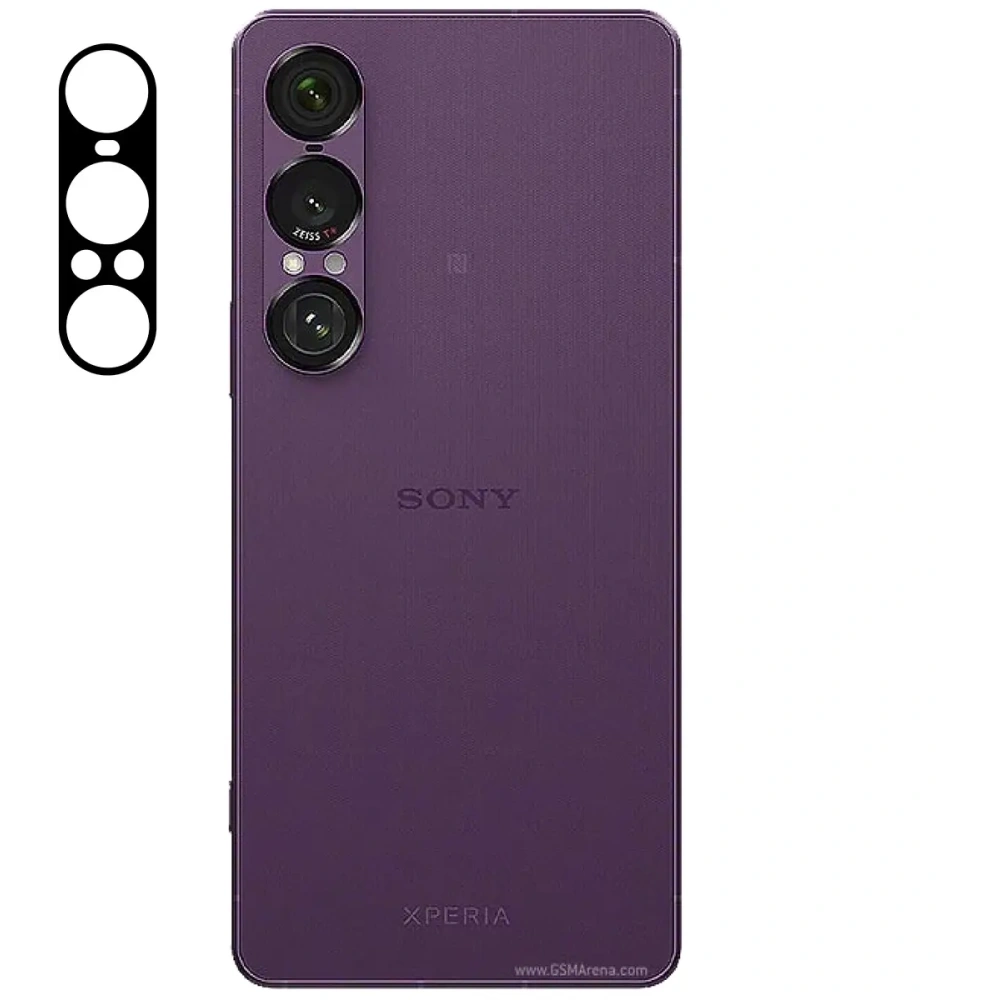 Hurtownia GSM - Szkło na aparat Bizon Glass Lens do Xperia 1 VII [2 PACK] - BIZ9618 - {ean13} - Hurt