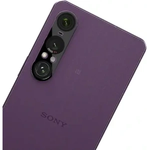 Hurtownia GSM - Bizon skleněná čočka Xperia 1 VII [2 BALENÍ] - BIZ9618 - {ean13} - Hurt