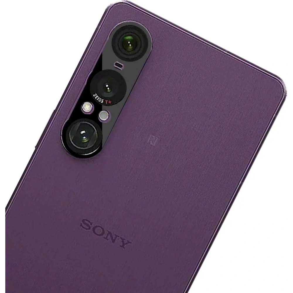 Hurtownia GSM - Bizon Glaslinse Xperia 1 VII [2 PACK] - BIZ9618 - {ean13} - Hurt