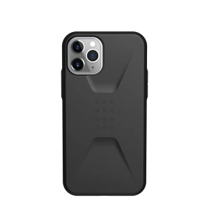 Etui UAG Urban Armor Gear Civilian Apple iPhone 11 Pro (czarne)