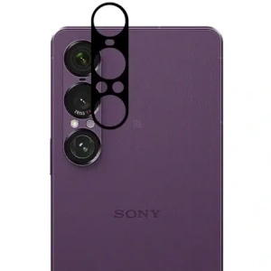 Hurtownia GSM - Bizon skleněná čočka Xperia 1 VII [2 BALENÍ] - BIZ9618 - {ean13} - Hurt