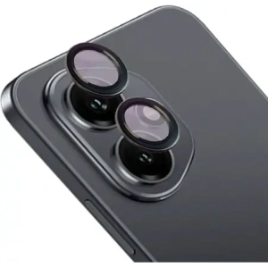 Hurtownia GSM - Szkło na aparat Bizon Glass Snap Lens do Honor 400 czarna ramka - BIZ9619 - {ean13} - Hurt