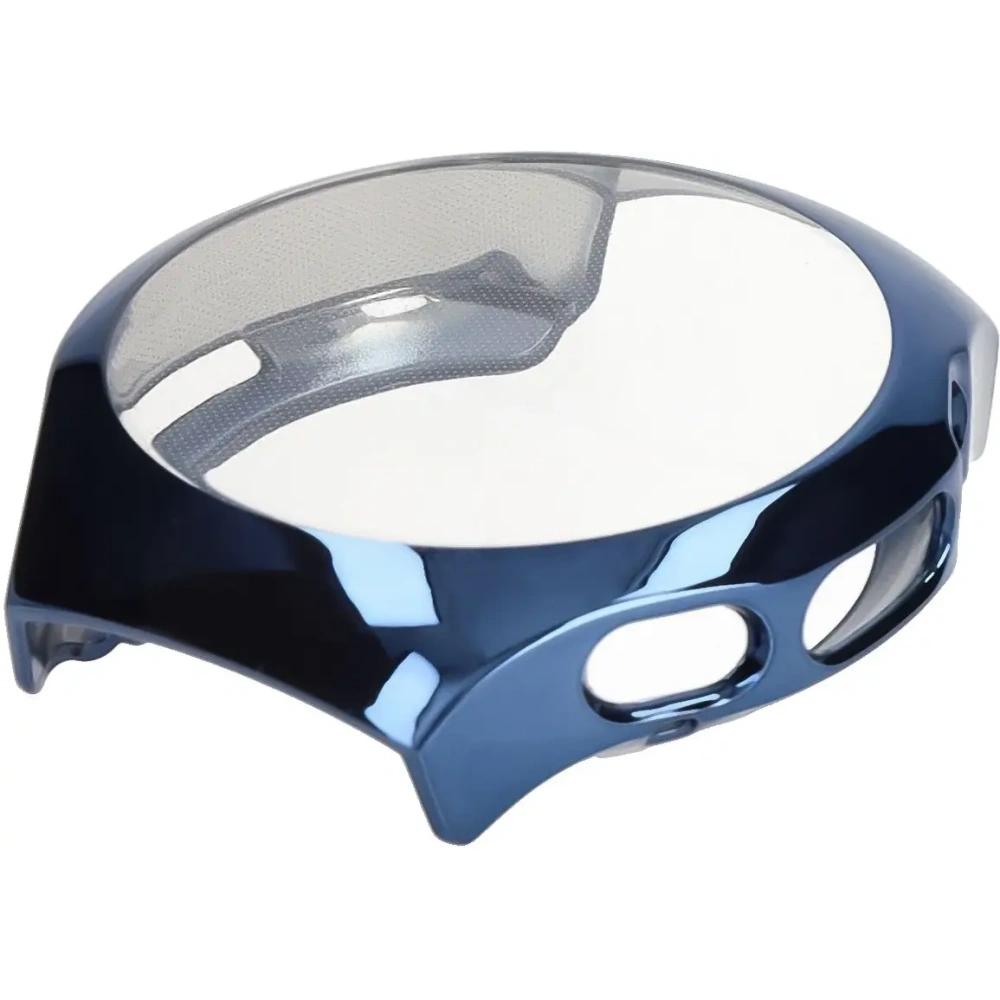 Hurtownia GSM - Ceas Bizon Case Felipe Huawei Watch 5 46mm albastru - BIZ9621 - {ean13} - Hurt