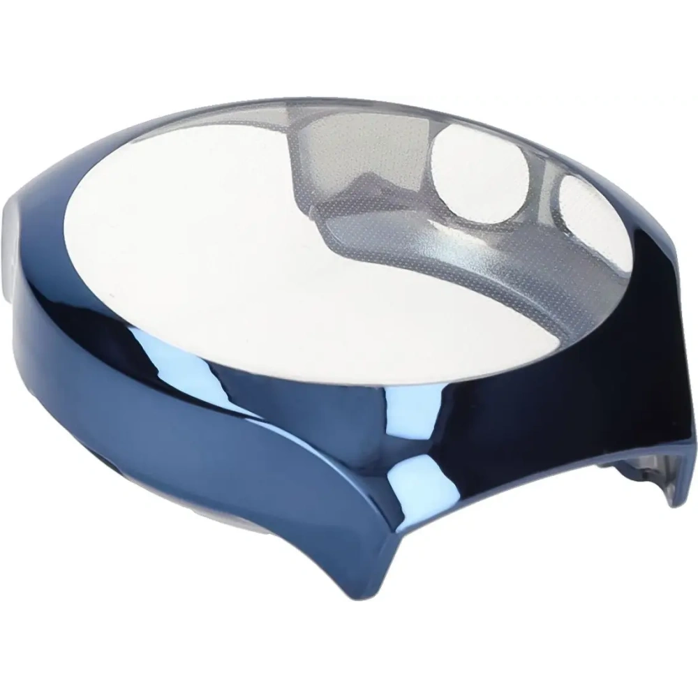 Wholesale Bizon Case Watch Felipe Huawei Watch 5 46mm blue - BIZ9621 - {ean13} - Hurt