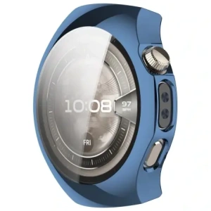 Hurtownia GSM - Bizon Case Watch Felipe Huawei Watch 5 46mm modrý - BIZ9621 - {ean13} - Hurt