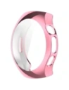 Hurtownia GSM - Etui z osłoną ekranu Bizon Case Watch Felipe do Huawei Watch 5 46mm różowe - BIZ9622 - {ean13} - Hurt