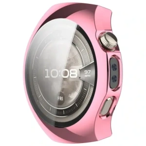 Hurtownia GSM - Bizon Case Hodinky Felipe Huawei Watch 5 46mm růžové - BIZ9622 - {ean13} - Hurt