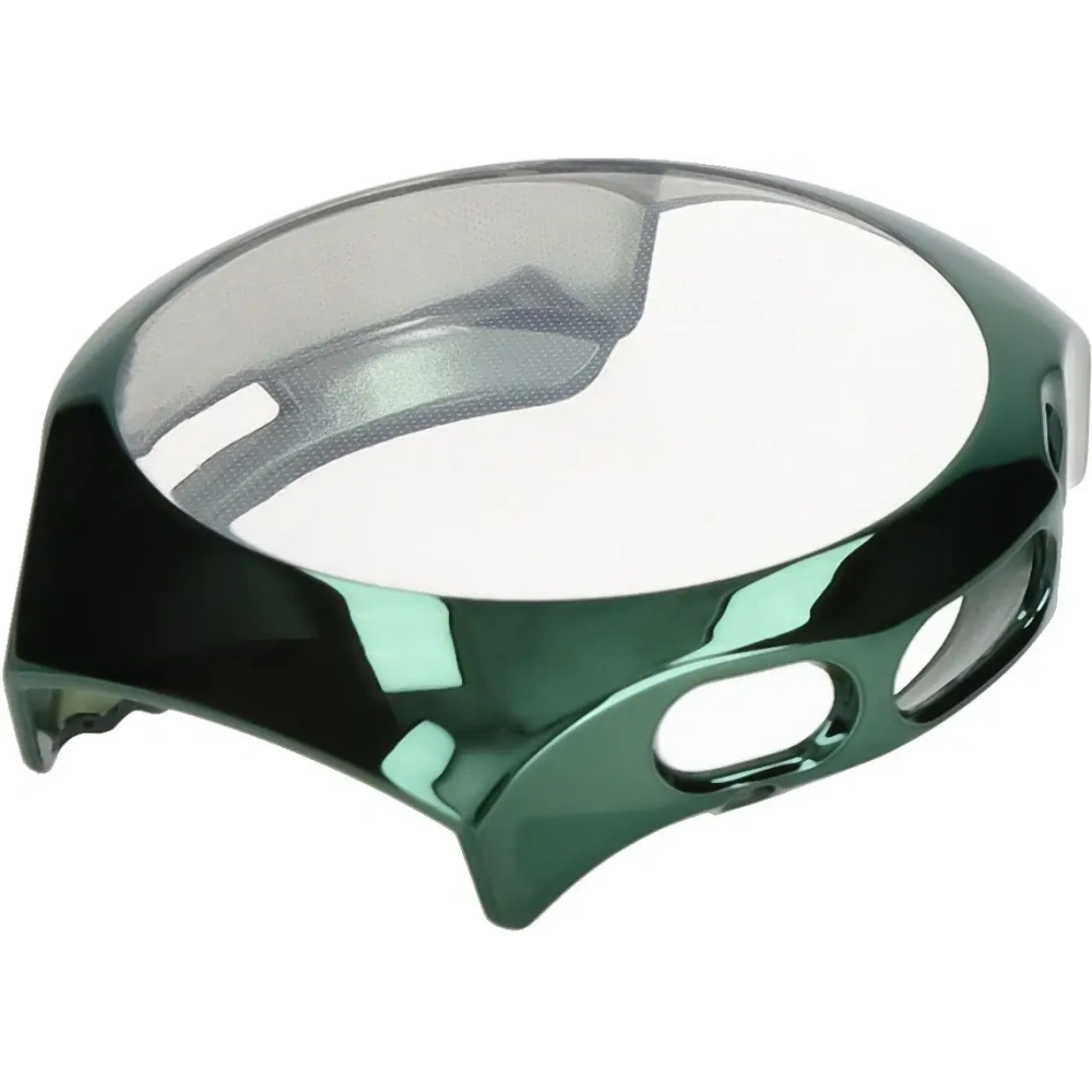 Wholesale Bizon Case Watch Felipe Huawei Watch 5 46mm green - BIZ9623 - {ean13} - Hurt