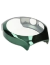 Hurtownia GSM - Etui z osłoną ekranu Bizon Case Watch Felipe do Huawei Watch 5 46mm zielone - BIZ9623 - {ean13} - Hurt