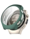 Hurtownia GSM - Etui z osłoną ekranu Bizon Case Watch Felipe do Huawei Watch 5 46mm zielone - BIZ9623 - {ean13} - Hurt