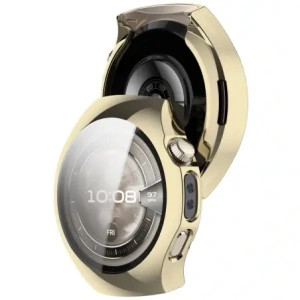 Hurtownia GSM - Bizon Case Watch Felipe Huawei Watch 5 46mm zlatý - BIZ9624 - {ean13} - Hurt