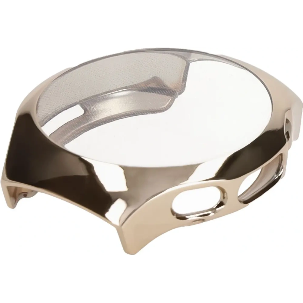 Hurtownia GSM - Bizon Case Uhr Felipe Huawei Watch 5 46mm Gold - BIZ9624 - {ean13} - Hurt