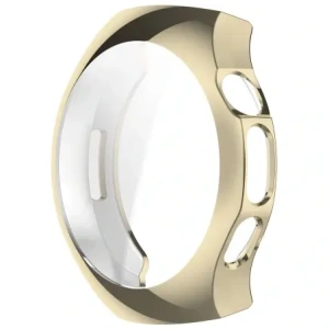 Hurtownia GSM - Bizon Case Uhr Felipe Huawei Watch 5 46mm Gold - BIZ9624 - {ean13} - Hurt