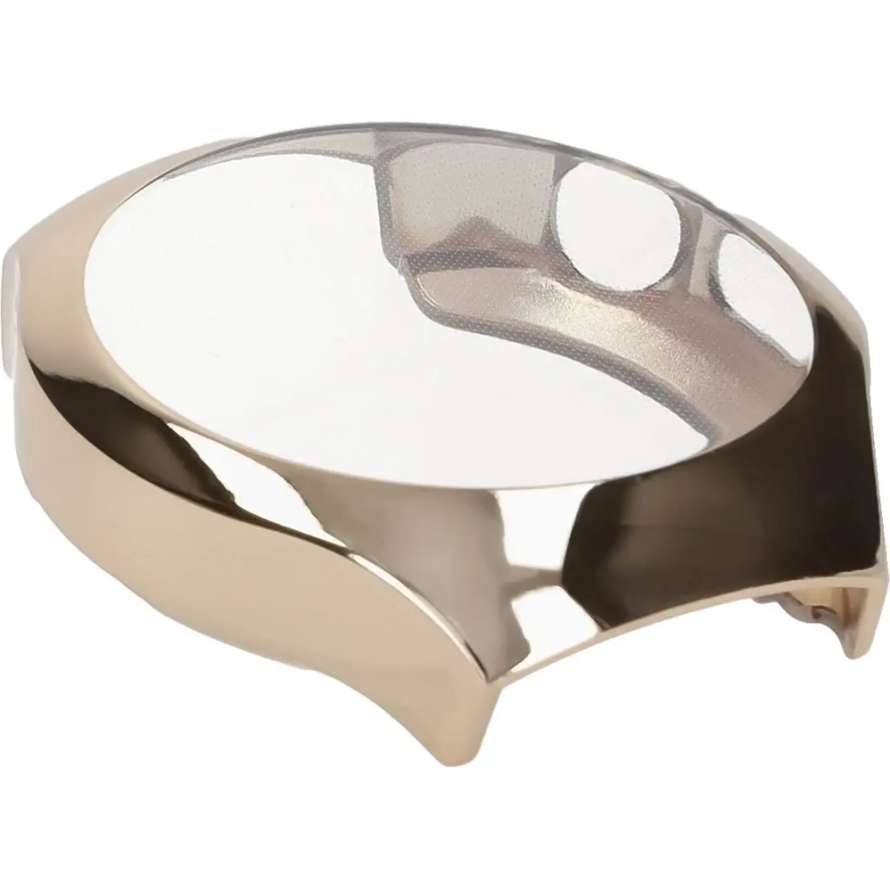 Hurtownia GSM - Bizon Case Uhr Felipe Huawei Watch 5 46mm Gold - BIZ9624 - {ean13} - Hurt