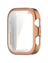 Hurtownia GSM - Etui z osłoną ekranu Bizon Case Watch Felipe do Huawei Watch Fit 4 Pro różowozłote - BIZ9625 - {ean13} - Hurt