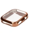 Hurtownia GSM - Etui z osłoną ekranu Bizon Case Watch Felipe do Huawei Watch Fit 4 Pro różowozłote - BIZ9625 - {ean13} - Hurt