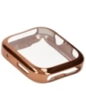 Hurtownia GSM - Etui z osłoną ekranu Bizon Case Watch Felipe do Huawei Watch Fit 4 Pro różowozłote - BIZ9625 - {ean13} - Hurt
