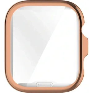 Hurtownia GSM - Bizon Case Uhr Felipe Huawei Watch Fit 4 Pro Roségold - BIZ9625 - {ean13} - Hurt