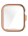 Hurtownia GSM - Etui z osłoną ekranu Bizon Case Watch Felipe do Huawei Watch Fit 4 Pro różowozłote - BIZ9625 - {ean13} - Hurt