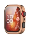 Hurtownia GSM - Etui z osłoną ekranu Bizon Case Watch Felipe do Huawei Watch Fit 4 Pro różowozłote - BIZ9625 - {ean13} - Hurt