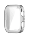 Hurtownia GSM - Etui z osłoną ekranu Bizon Case Watch Felipe do Huawei Watch Fit 4 Pro srebrne - BIZ9626 - {ean13} - Hurt