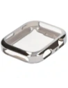 Hurtownia GSM - Etui z osłoną ekranu Bizon Case Watch Felipe do Huawei Watch Fit 4 Pro srebrne - BIZ9626 - {ean13} - Hurt