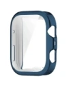 Hurtownia GSM - Etui z osłoną ekranu Bizon Case Watch Felipe do Huawei Watch Fit 4 Pro niebieskie - BIZ9627 - {ean13} - Hurt