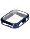 Hurtownia GSM - Etui z osłoną ekranu Bizon Case Watch Felipe do Huawei Watch Fit 4 Pro niebieskie - BIZ9627 - {ean13} - Hurt