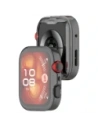 Hurtownia GSM - Etui z osłoną ekranu Bizon Case Watch Felipe do Huawei Watch Fit 4 Pro przeźroczyste - BIZ9628 - {ean13} - Hurt