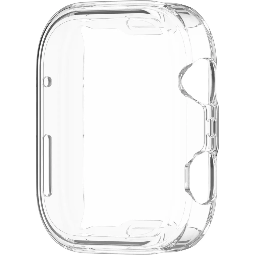 Hurtownia GSM - Etui z osłoną ekranu Bizon Case Watch Felipe do Huawei Watch Fit 4 Pro przeźroczyste - BIZ9628 - {ean13} - Hurt