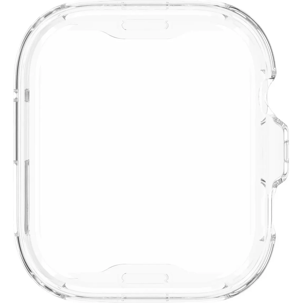 Hurtownia GSM - Etui z osłoną ekranu Bizon Case Watch Felipe do Huawei Watch Fit 4 Pro przeźroczyste - BIZ9628 - {ean13} - Hurt