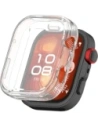Hurtownia GSM - Etui z osłoną ekranu Bizon Case Watch Felipe do Huawei Watch Fit 4 Pro przeźroczyste - BIZ9628 - {ean13} - Hurt