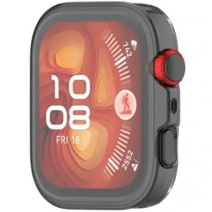 Hurtownia GSM - Bizon Case Uhr Felipe Huawei Watch Fit 4 Pro klar - BIZ9628 - {ean13} - Hurt