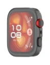 Hurtownia GSM - Etui z osłoną ekranu Bizon Case Watch Felipe do Huawei Watch Fit 4 Pro przeźroczyste - BIZ9628 - {ean13} - Hurt