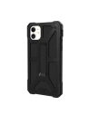 Etui UAG Urban Armor Gear Monarch Apple iPhone 11 (czarne)