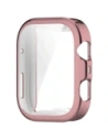 Hurtownia GSM - Etui z osłoną ekranu Bizon Case Watch Felipe do Huawei Watch Fit 4 Pro różowe - BIZ9629 - {ean13} - Hurt