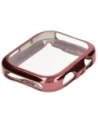 Hurtownia GSM - Etui z osłoną ekranu Bizon Case Watch Felipe do Huawei Watch Fit 4 Pro różowe - BIZ9629 - {ean13} - Hurt