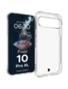 Hurtownia GSM - Elastyczne etui Bizon Case Salpa do Google Pixel 10 Pro XL przezroczyste - BIZ9630 - {ean13} - Hurt