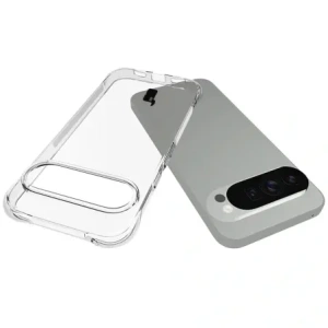 Hurtownia GSM - Bizon Case Salpa Google Pixel 10 Pro XL átlátszó - BIZ9630 - {ean13} - Hurt