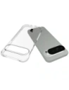Hurtownia GSM - Elastyczne etui Bizon Case Salpa do Google Pixel 10 Pro XL przezroczyste - BIZ9630 - {ean13} - Hurt