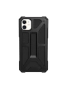 Hurtownia GSM - Etui UAG Urban Armor Gear Monarch Apple iPhone 11 (czarne) - UAG119BLK - {ean13} - Hurt