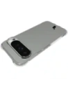 Hurtownia GSM - Elastyczne etui Bizon Case Salpa do Google Pixel 10 Pro XL przezroczyste - BIZ9630 - {ean13} - Hurt